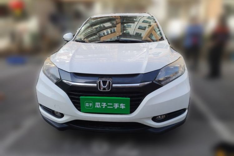 Used Honda Vezel 2018 1.5L CVT 2WD Technology Elite Model
