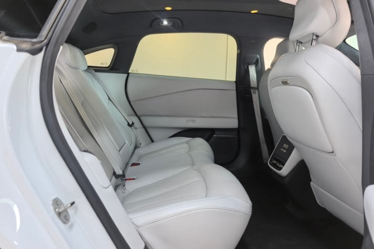 Used XPeng P7+ 2024 Long-Range Max
