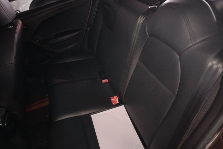 Used Peugeot 301 2016 1.6L Manual Comfort Edition