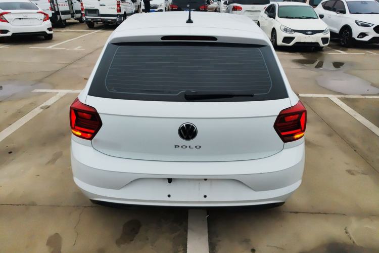 Used Volkswagen Polo 2023 Revised Plus 1.5L Automatic – Enjoy Life Edition