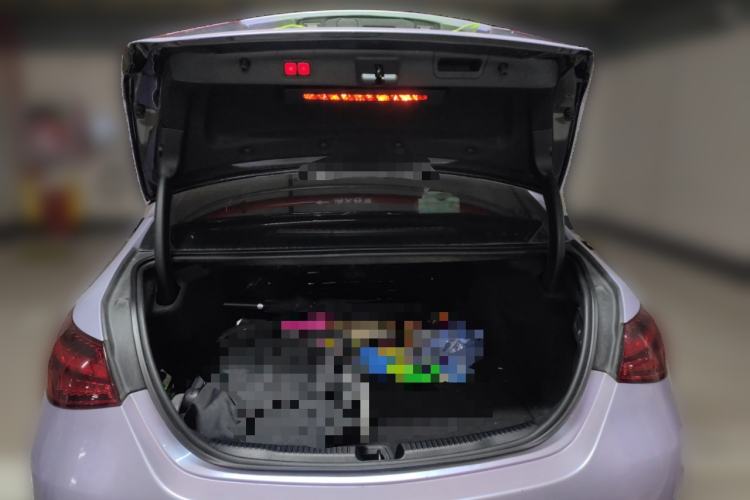 Used Mercedes-Benz C-Class 2022 Restyled C 260 L Sport Edition