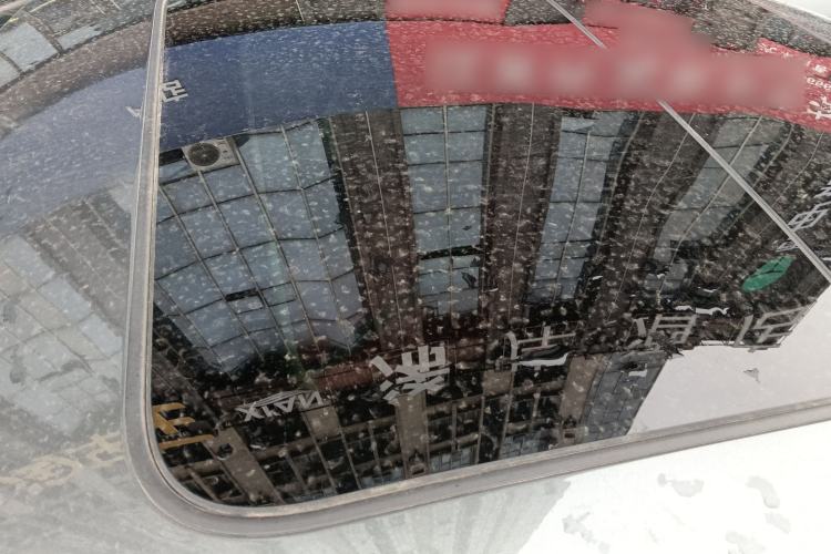 Used CHANGAN Eado 2021 PLUS Blue Whale NE 1.4T GDI DCT Flagship Model
