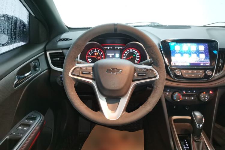 Used Chevrolet Monza 2020 Light Hybrid RS 330T Automatic Comfort Edition