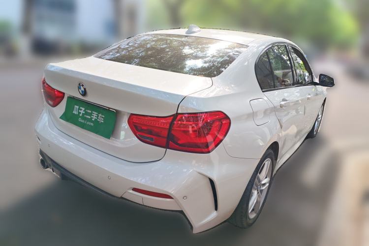 Used BMW 1 Series 2019 118i M Sport Package
