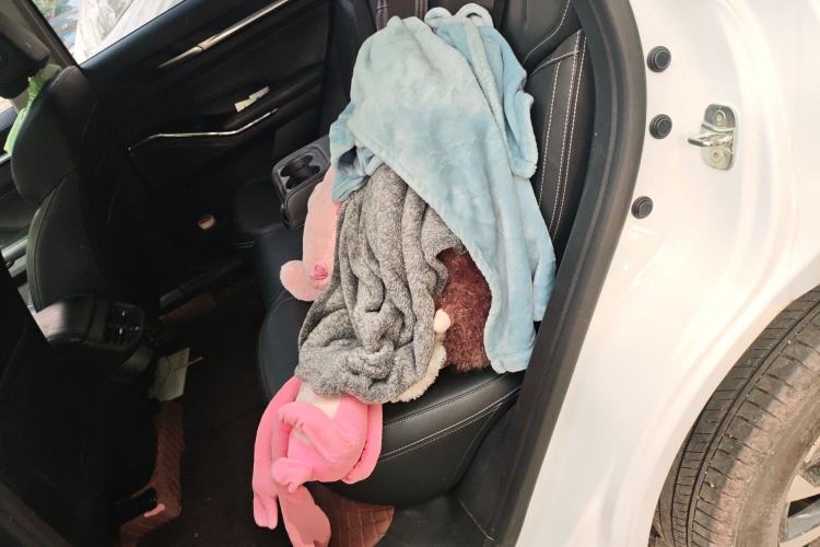 Used Haval H6 2022 3rd Generation 1.5T Automatic Two-Wheel Drive Max
