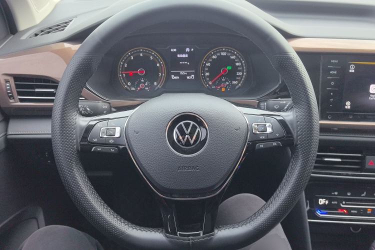 Used Volkswagen Tharu 2021 280TSI Two-Wheel Drive Comfort Edition