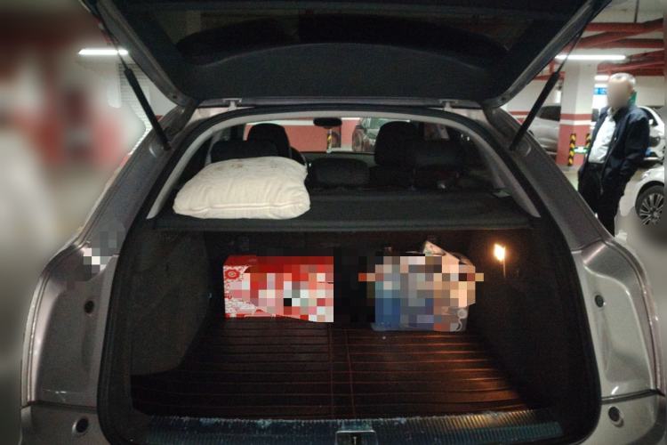 Used Audi Q3 2013 35 TFSI Ambition Edition
