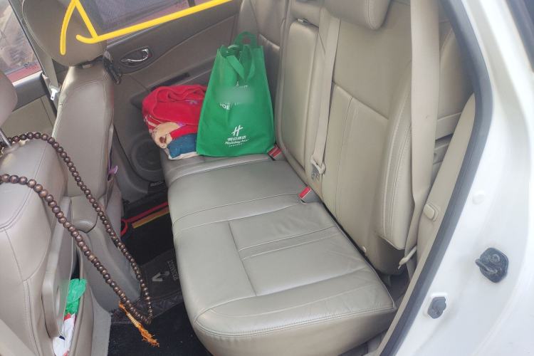 Used Renault Koleos 2010 2.5L Four-Wheel Drive Bose Limited Edition