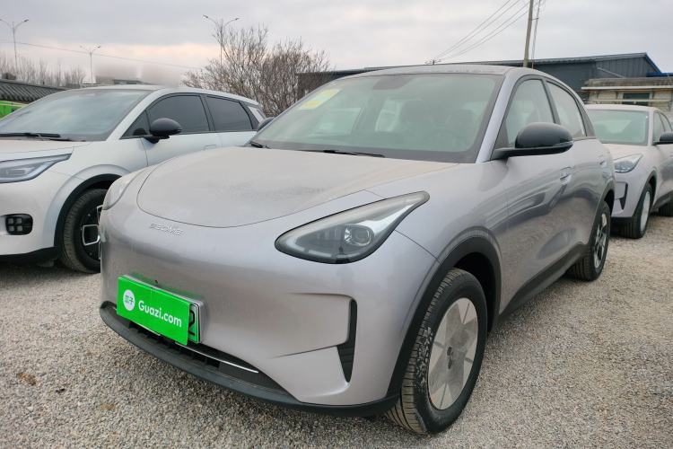 Used Geely Galaxy Geome 2026 Model 410km Freedom Edition