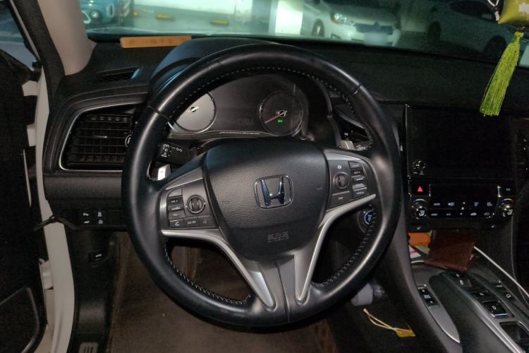 Used Honda Avancier 2020 370TURBO Four-Wheel Drive Premium Edition Steering Wheel