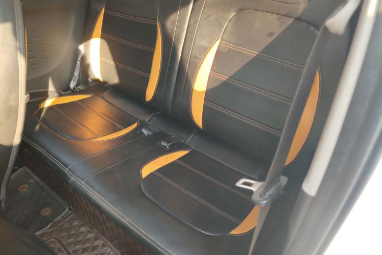 Used Wuling Hongguang MINIEV 2020 Lite Version Lithium Iron Phosphate
