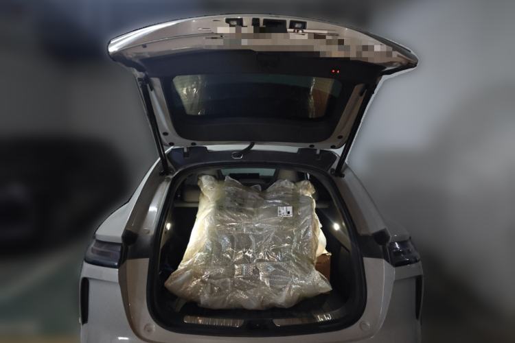 Used Denza N7 2024 702 Smart Drive Pro Edition