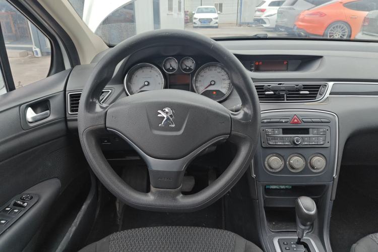 Used Peugeot 308 2014 Enjoy Edition Classic 1.6L Automatic Premium Model