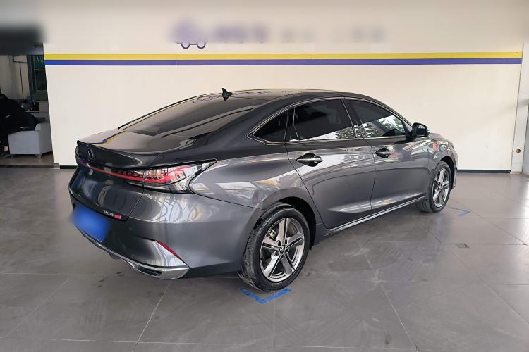 Used Changan Ruicheng PLUS 2023 1.5T DCT Prestige Edition