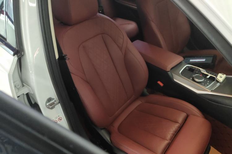 Used BMW 3 Series 2024 325Li M Sport Night Edition Package