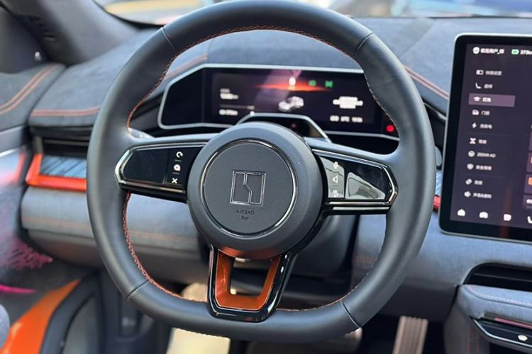 Used Zeekr 001 2023 YOU Edition 100 kWh