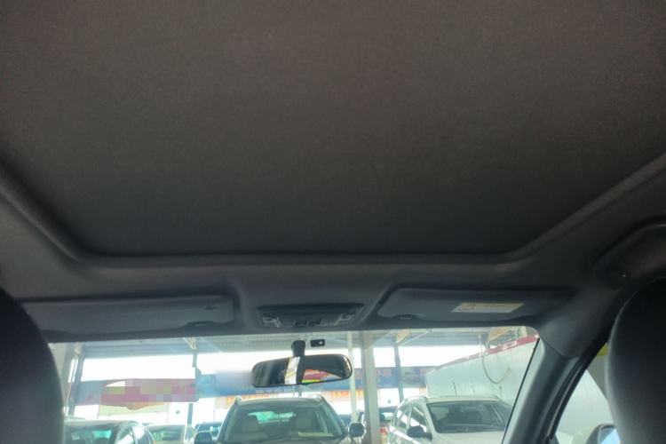 Used Honda XR-V 2021 1.5L CVT Comfort Version