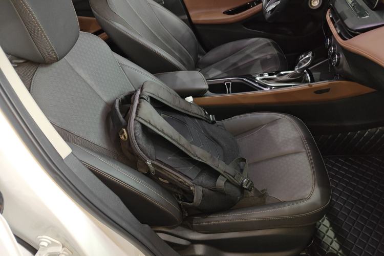 Used Buick Verano 2022 Pro 533T Enjoyment Edition