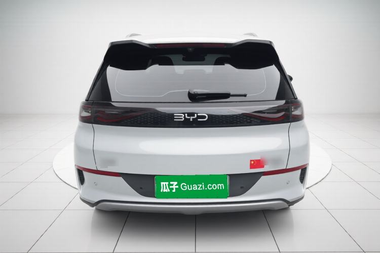 Used BYD Sealion 05 EV 2025 520 km Smart Cruise Version
