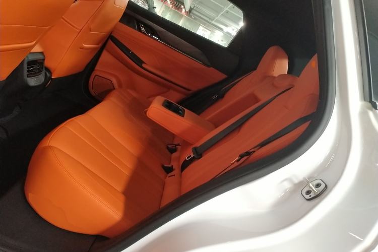 Used Dongfeng Aeolus L7 New Energy 2024 205 Plus