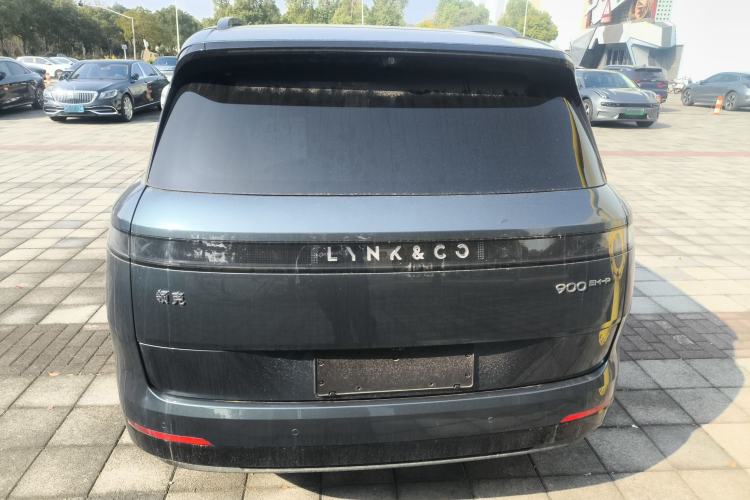 Used Lynk & Co 900 2025 2.0T Ultra