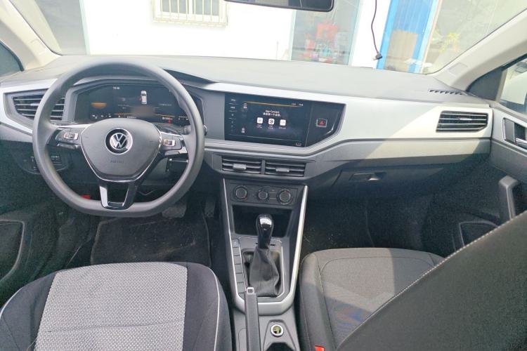 Used Volkswagen Polo 2023 Plus 1.5L Automatic Enjoy-the-Moment Edition
