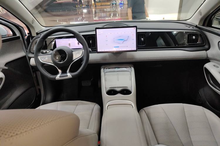 Used BYD Sealion 05 EV 2025 520 km Smart Cruise Version