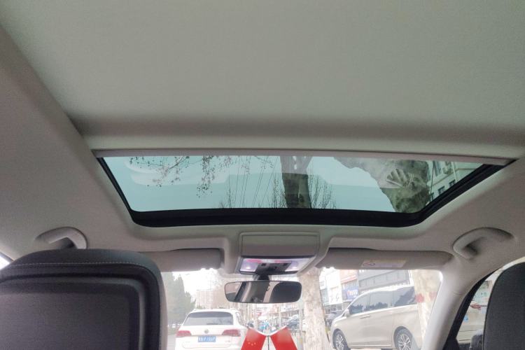 Used Volkswagen Passat 2024 330TSI Elite Edition
