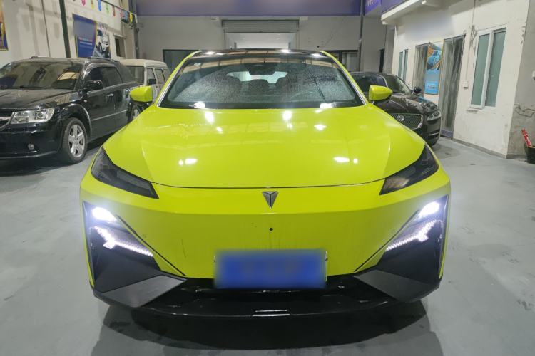 Used Deepal S07 2023 520Max Pure Electric Version