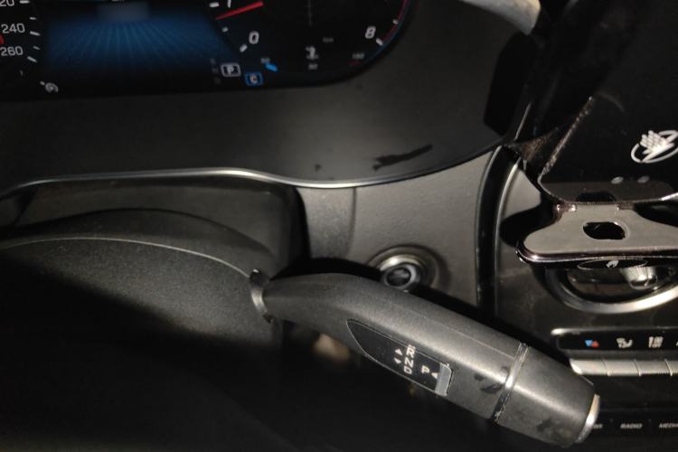 Used Mercedes-Benz C-Class 2019 C 260 L Sport Edition
