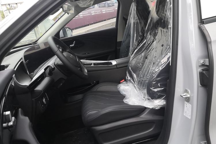 Used EXEED Stellar C-DM 2025 100 Long-Range Plus Two-Wheel Drive