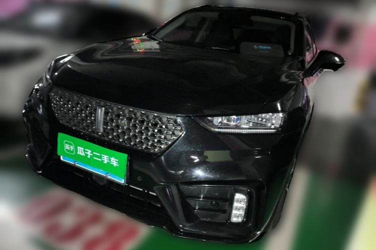Used Wey VV7 GT 2020 2.0T Flagship Edition Guazi used car, China used car export, Used car for sale, Used  cars, Cheapest cars for sale