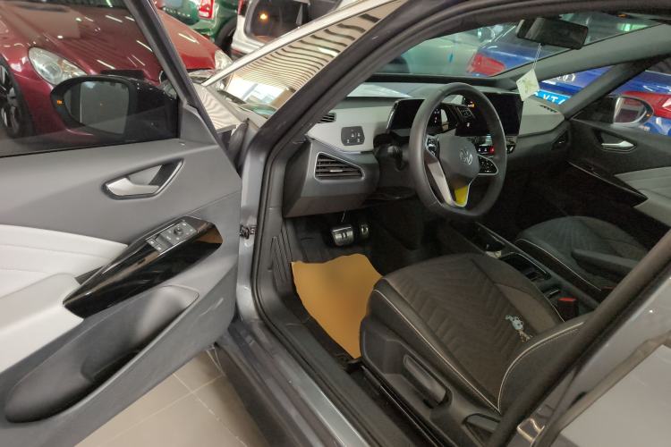 Used Volkswagen ID.3 2022 Pure Edition
