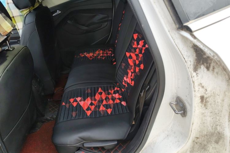 Used Ford Kuga 2013 2.0L GTDi Four-Wheel-Drive Sport Model