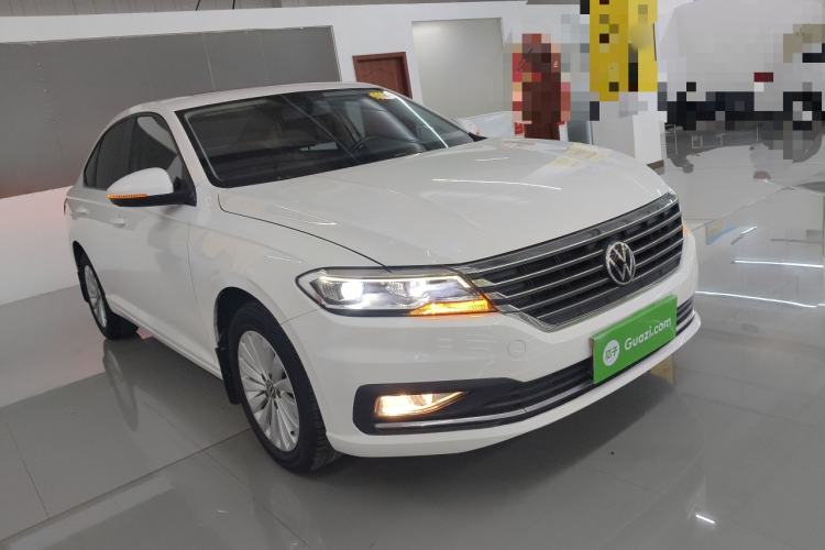 Used Volkswagen Lavida 2021 280TSI DSG Comfort Edition