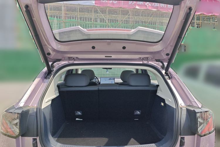 Used ARCFOX T1 2025 Model 425 MAX
