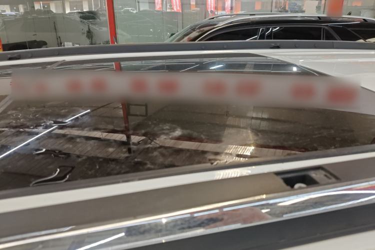 Used Jeep Commander 2018 2.0T Two-Wheel Drive Enjoyment Version China VI Emission Standard