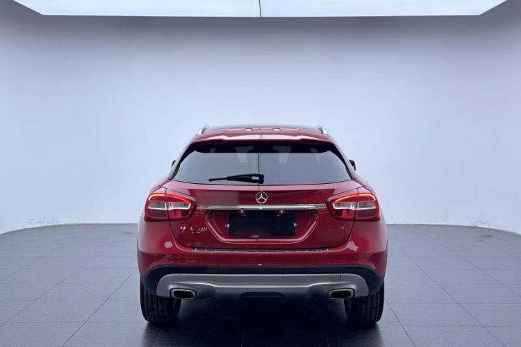 Used Mercedes-Benz GLA 2016 GLA 200 Sport Edition