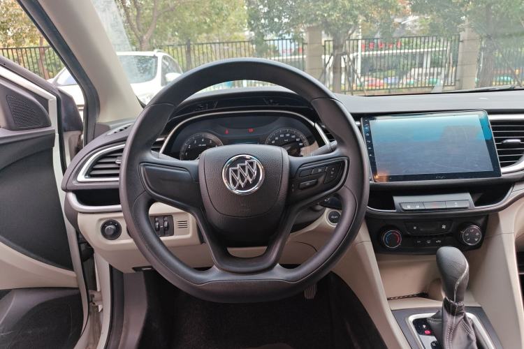 Used Buick GT 2016 15N Automatic Elite Edition