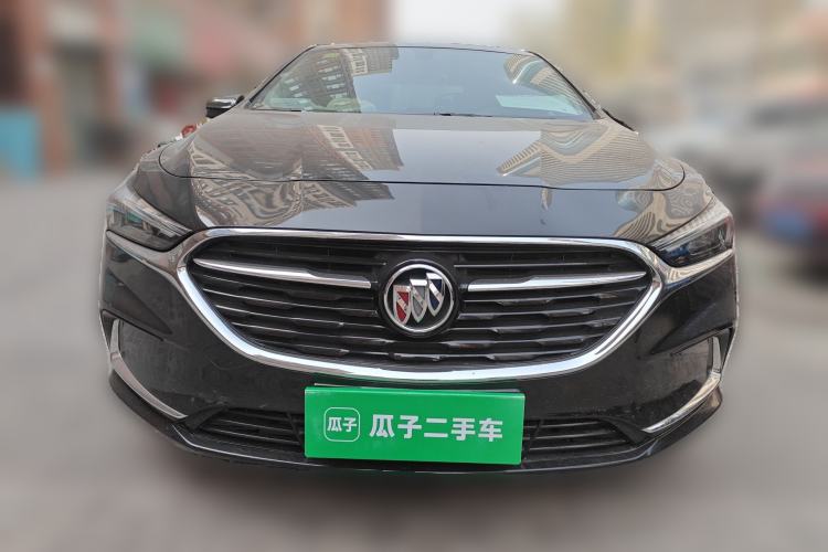 Used Buick LaCrosse 2021 552T Luxury Version
