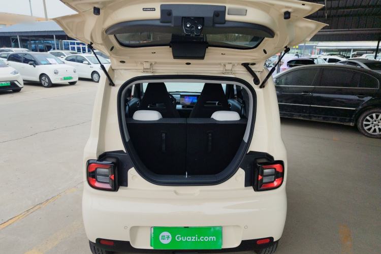 Used Geely Galaxy Panda 2025 210 km – Yuanqi Bear
