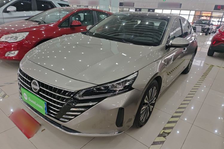 Used Nissan Teana 2022 2.0L XL-TLS Enjoyment Edition