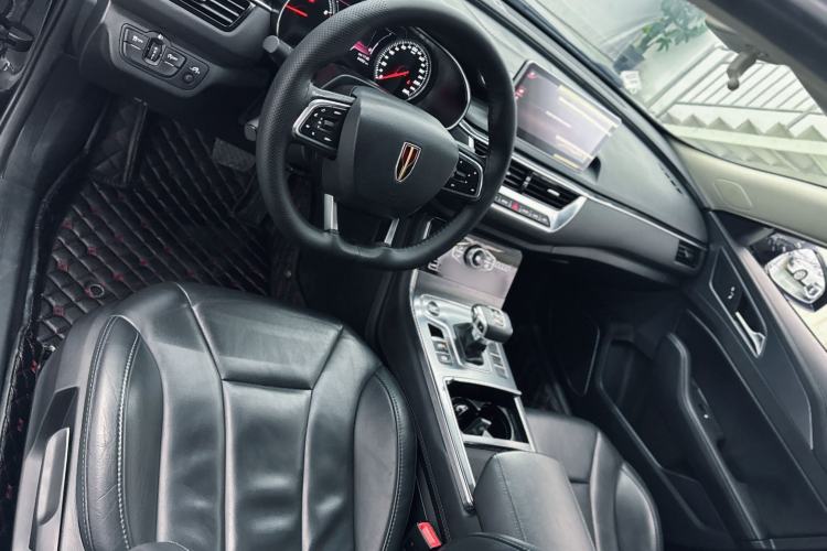 Used Hongqi H5 2020 1.5T DCT Flagship Edition