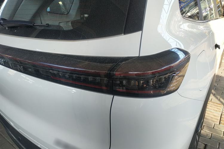 Used Chery Fengyun T8 2025 1.5T 130 km Comfort Edition 7-Seater
