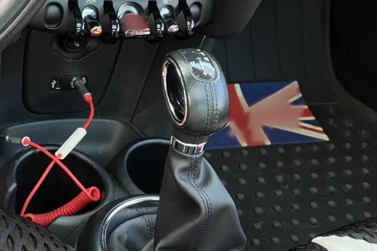 Used MINI MINI 2014 1.2T ONE+