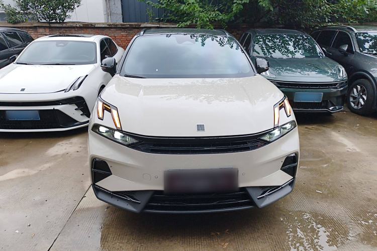 Used Lynk & Co 06 2025 Renew 1.5T Halo Front