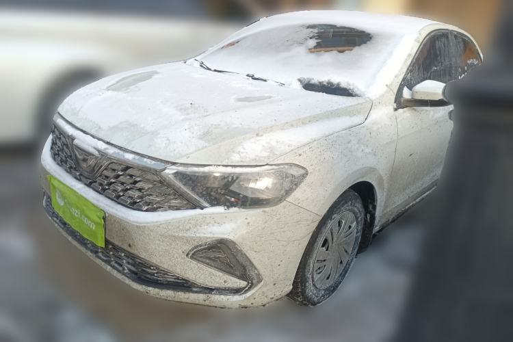 Used Jetta VA3 2021 1.5L Automatic "Upward Journey" Edition