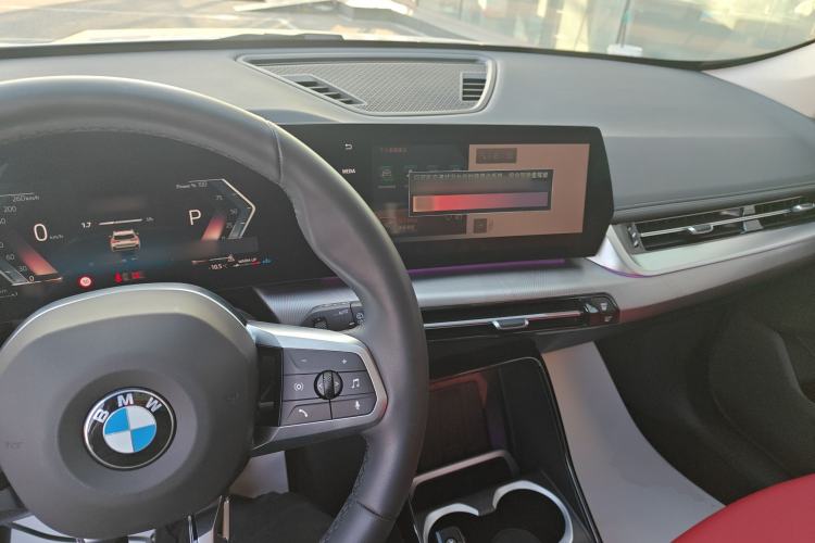 Used BMW X1 2023 sDrive25Li M Sport Package