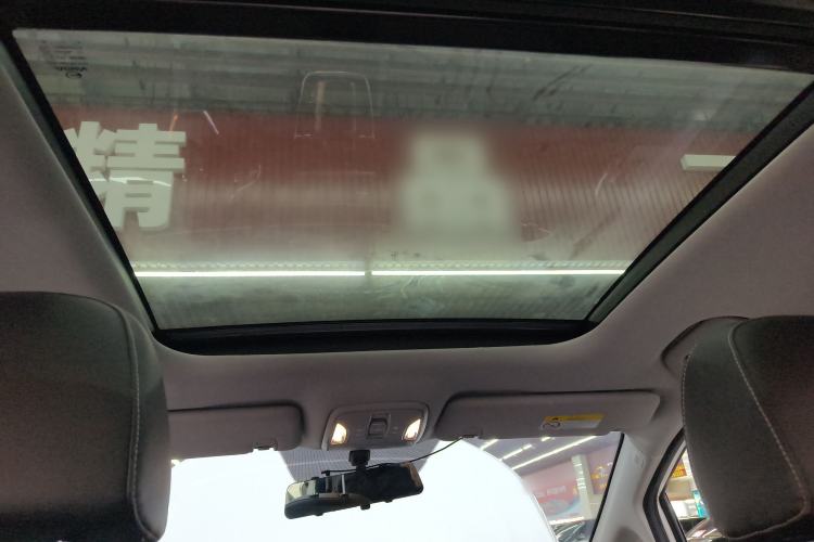 Used GAC Trumpchi M6 2021 270T DCT Luxury Edition (7-seater)
