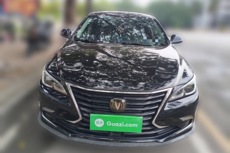 Used CHANGAN Raeton CC 2018 1.5T Automatic Zhiya Model China V Standard Front